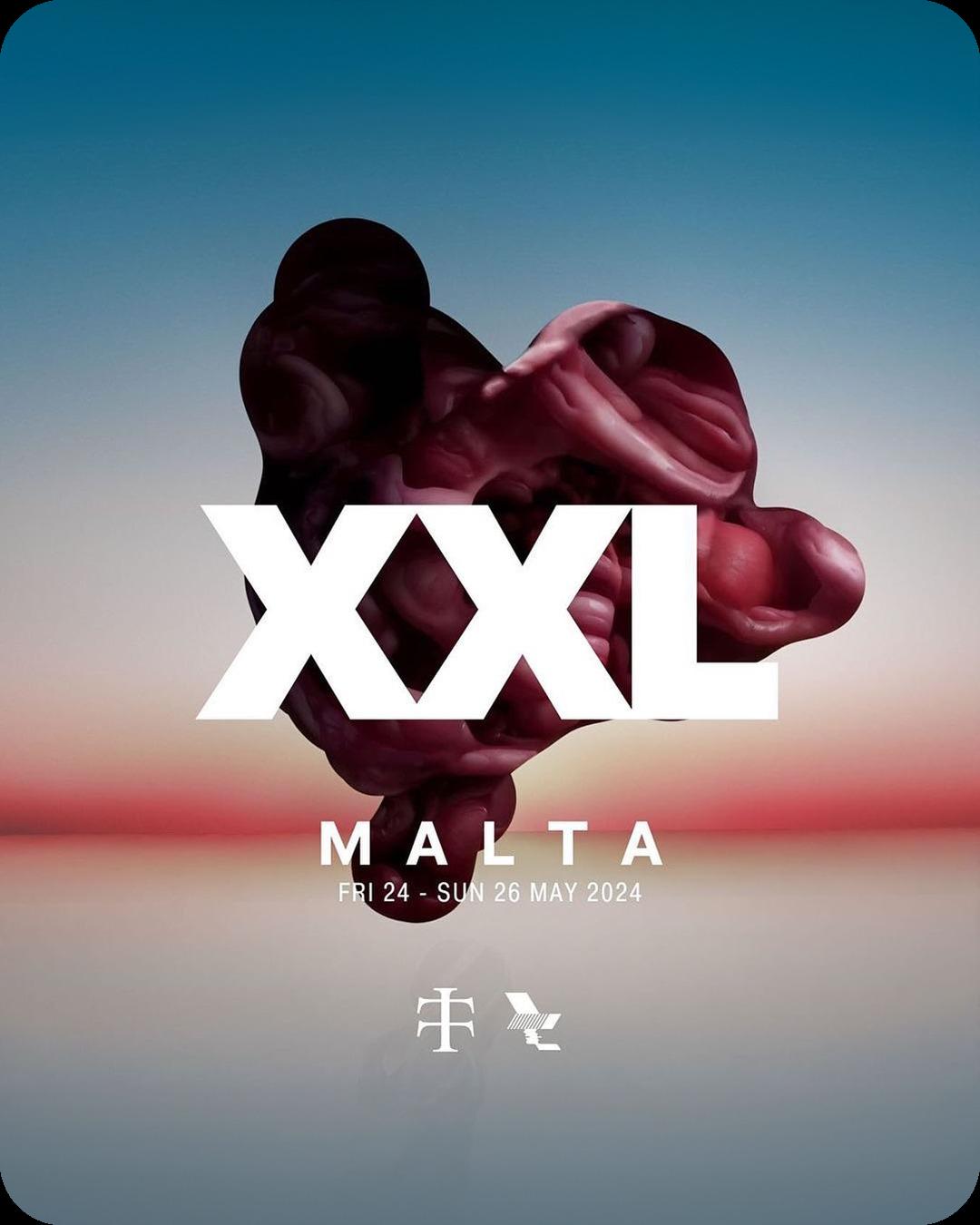 Xxl Festival Malta 2024