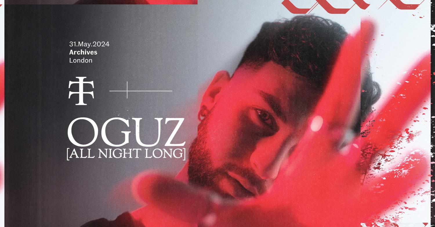 Oguz [All Night Long]