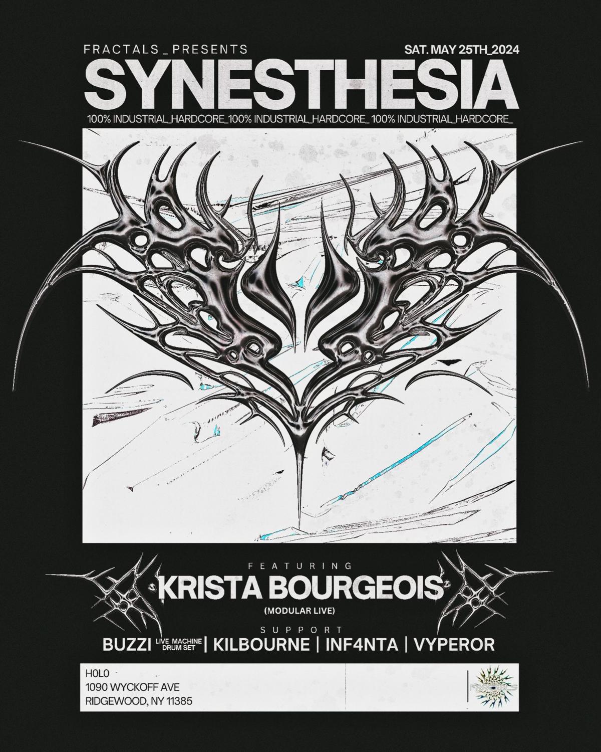 Synesthesia