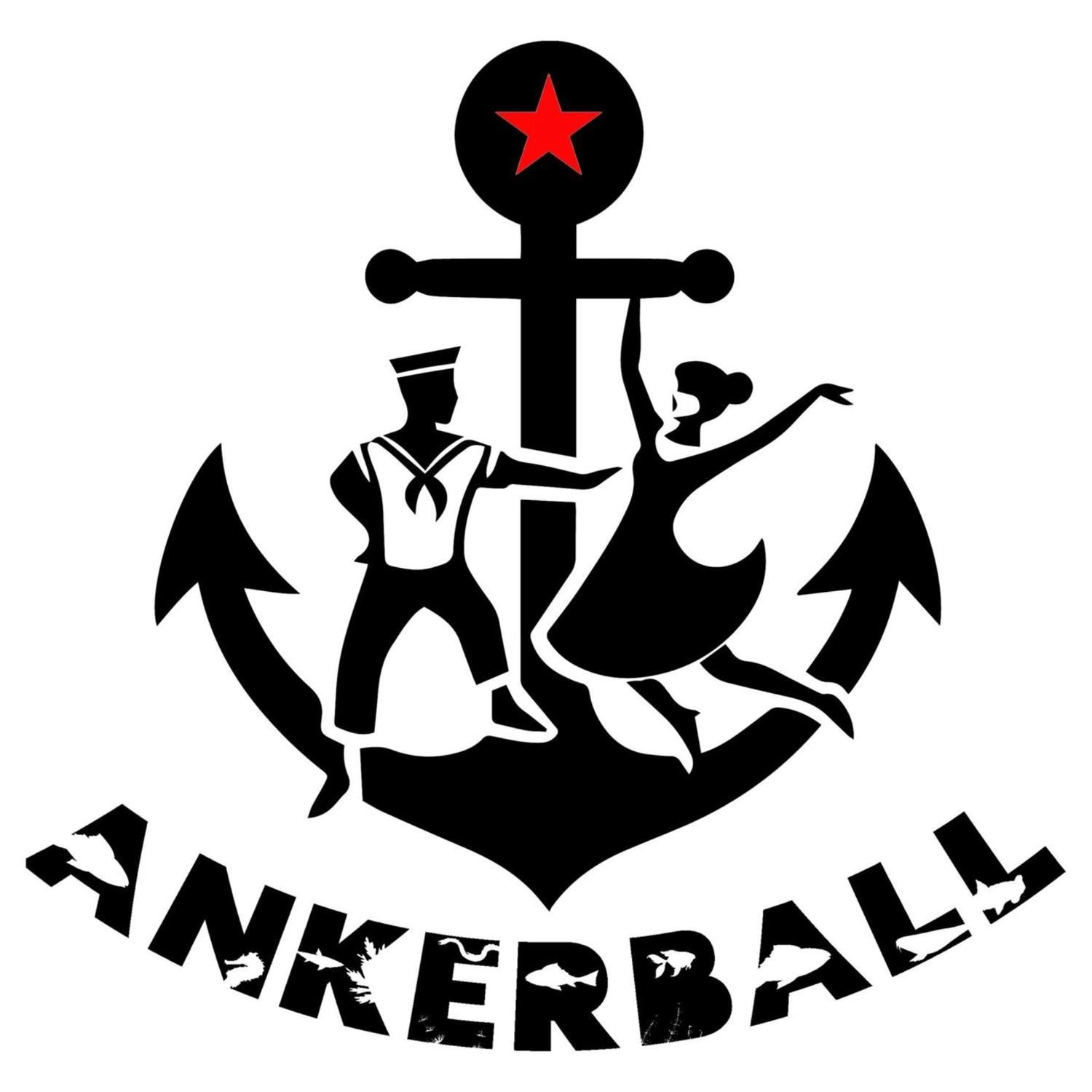 Ankerball Feat. Tanzcafe Halligalli