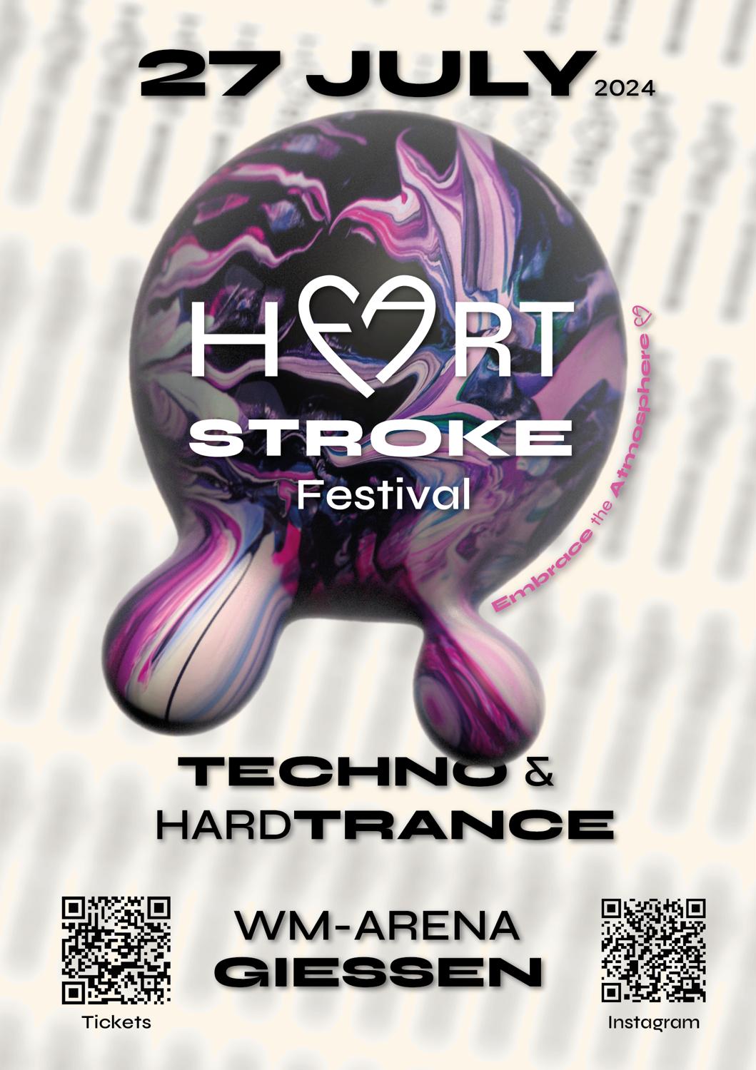 Heartstroke Festival