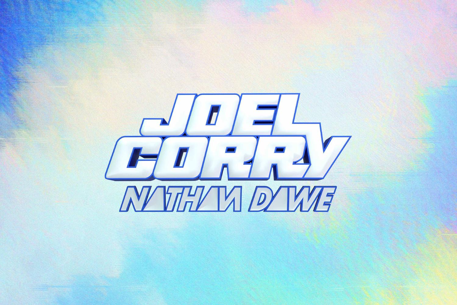 Joel Corry Opening Party