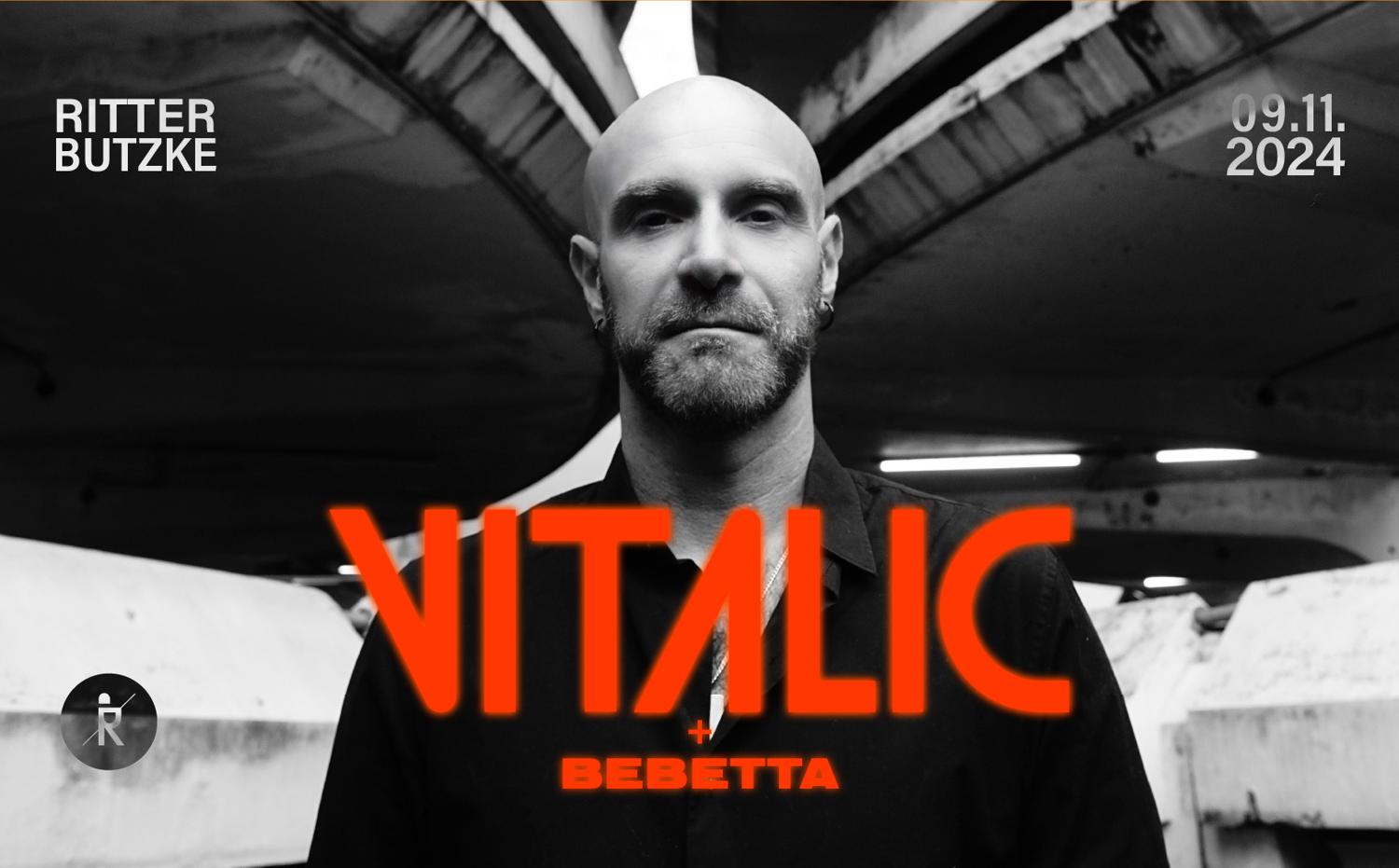 Vitalic