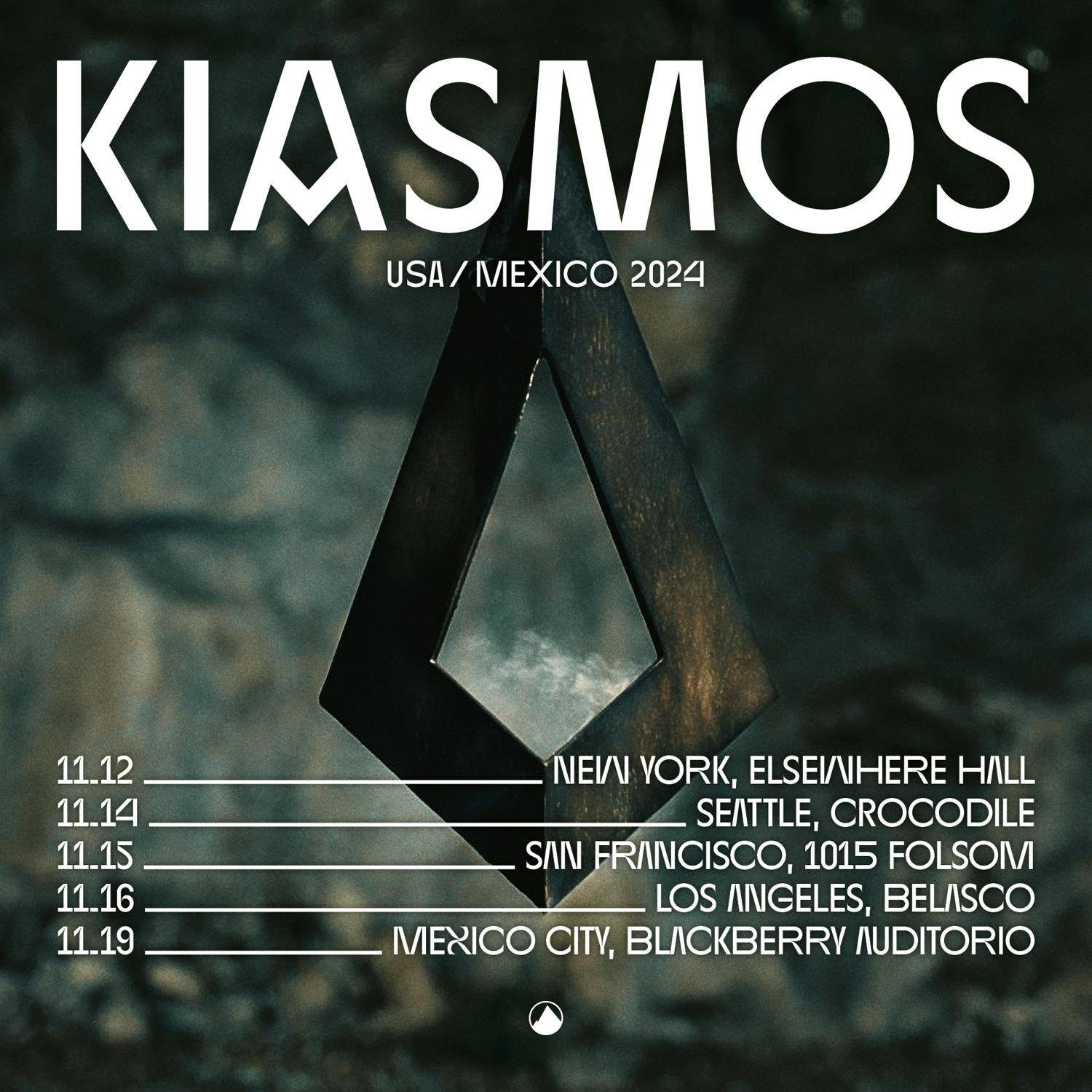 Kiasmos