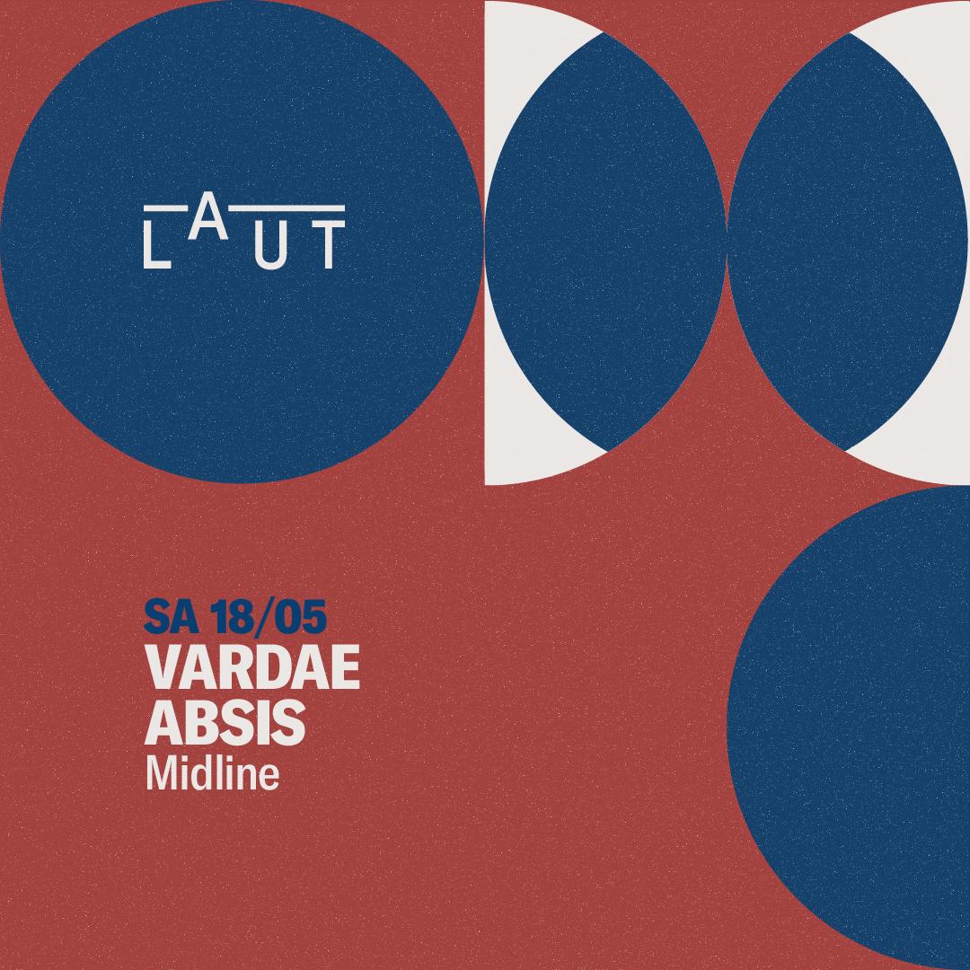 Vardae + Absis [Midline]