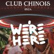 Pablo Fierro Presents We'Re Here