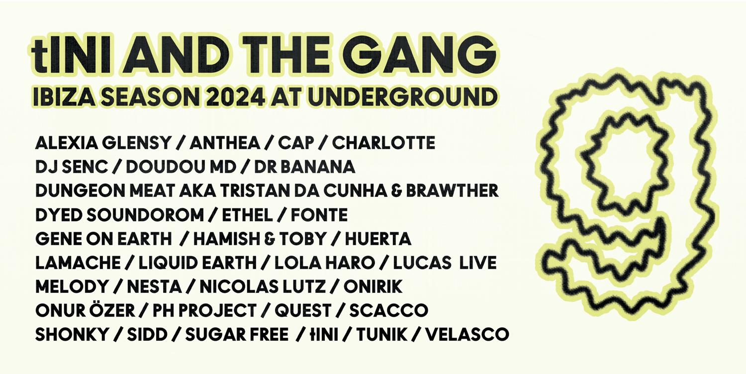 Grand Gang Closing