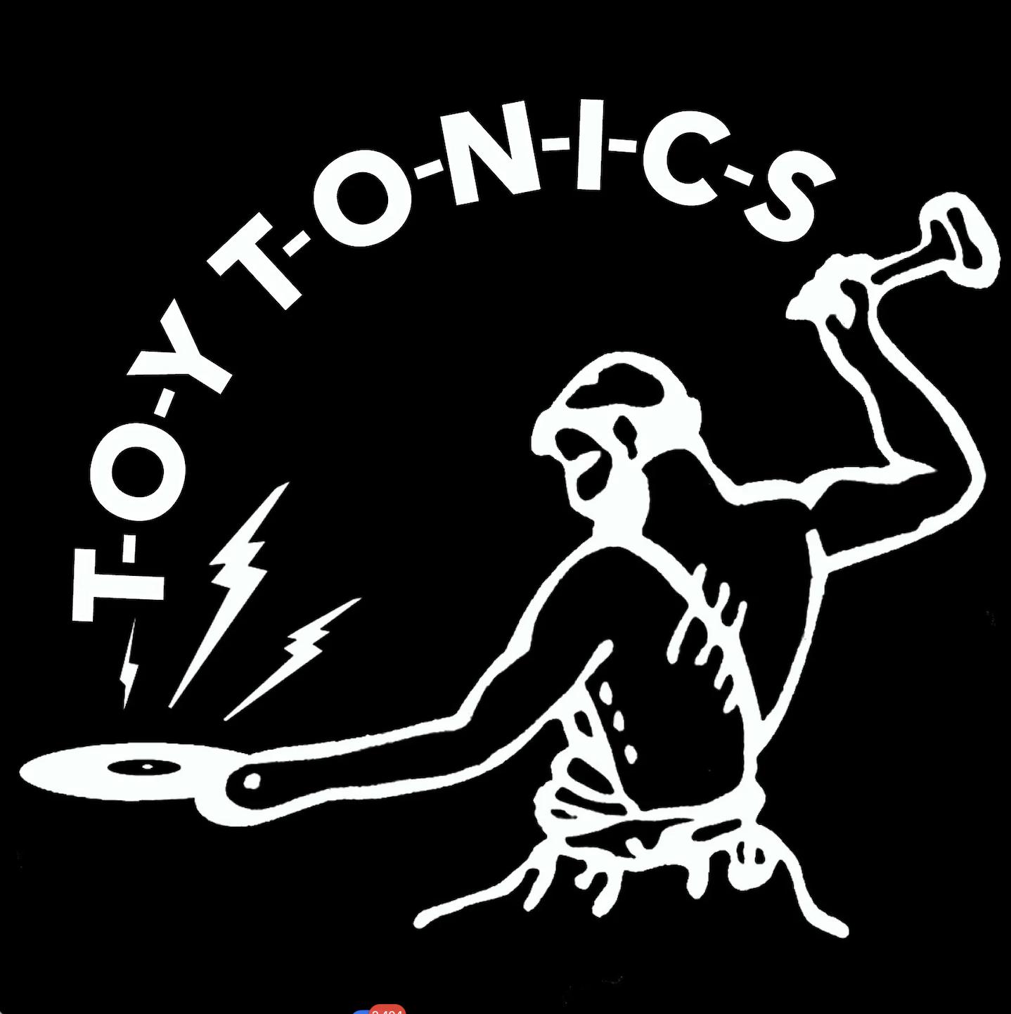 Toy Tonics Jam