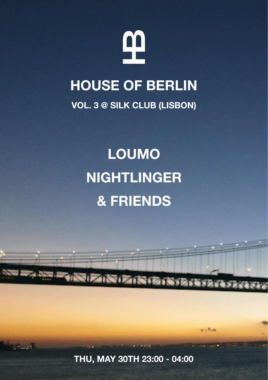 Hob Vol. 3 Lisbon Edition