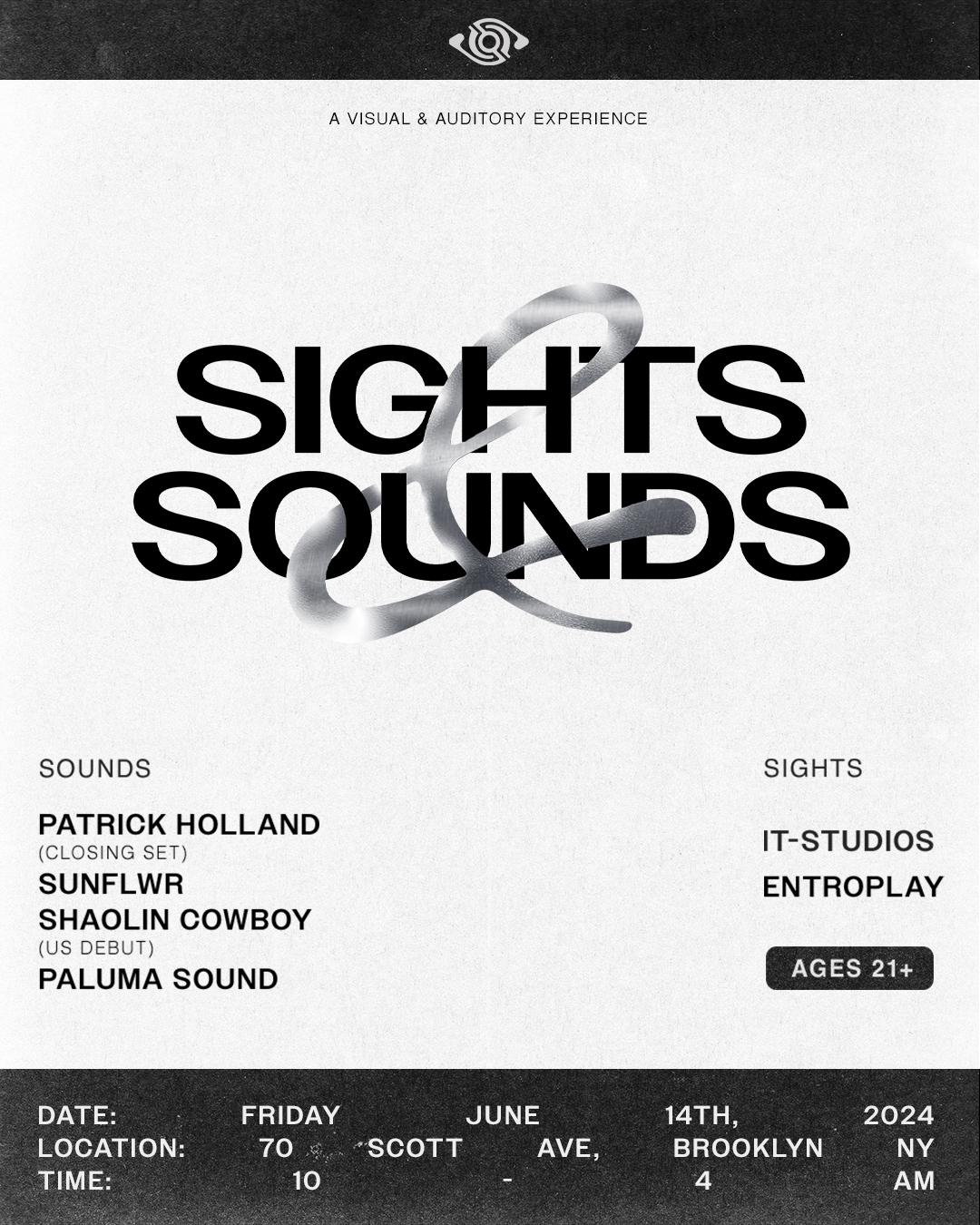 Sights & Sounds