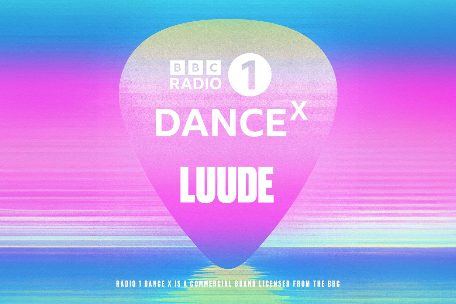 Bbc Radio 1 Dance X