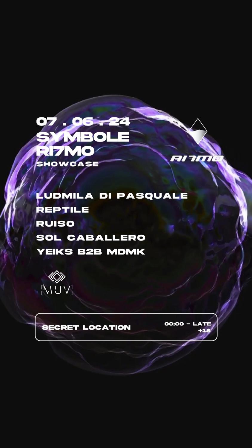 Symbole - Ri7Mo Showcase