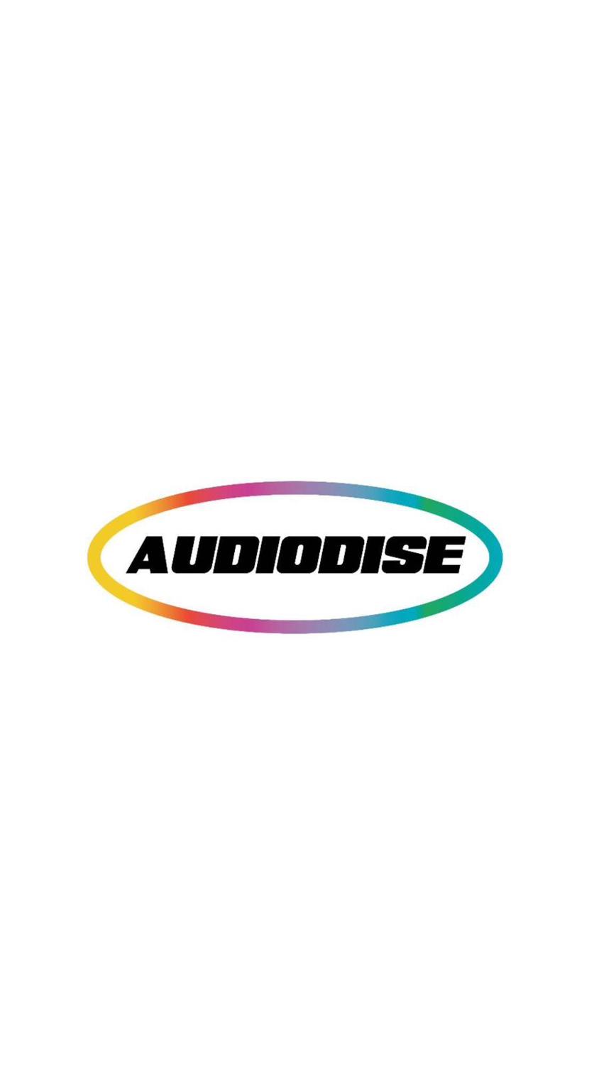 Audiodise San Joan Beach Party - Reserve Your Free Access Here