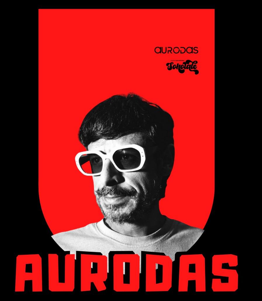 Aurodas