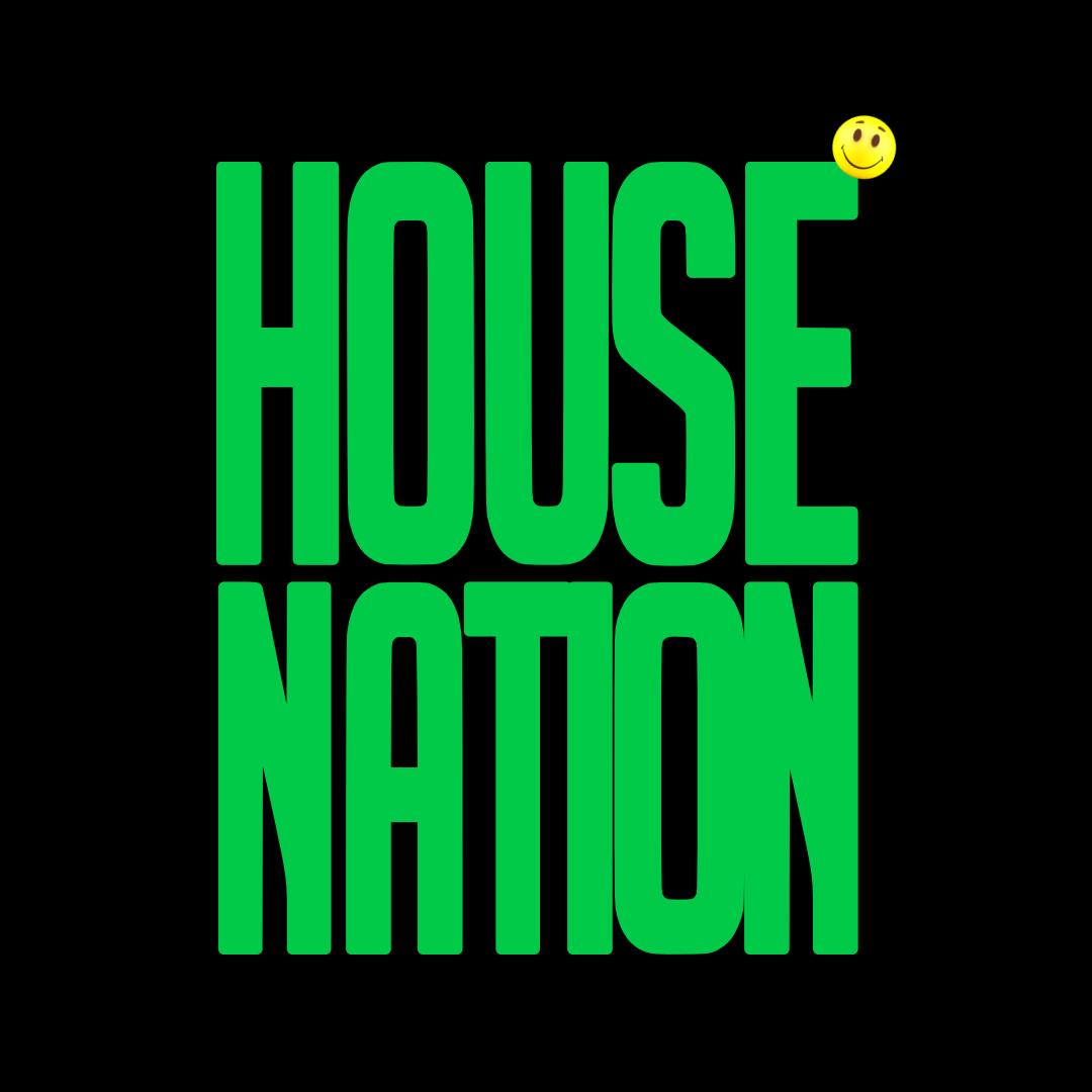 Housenation: Yahaira + Residents