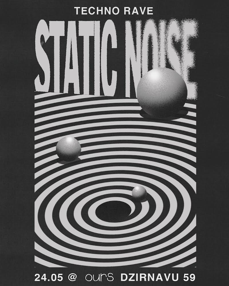 Static Noise