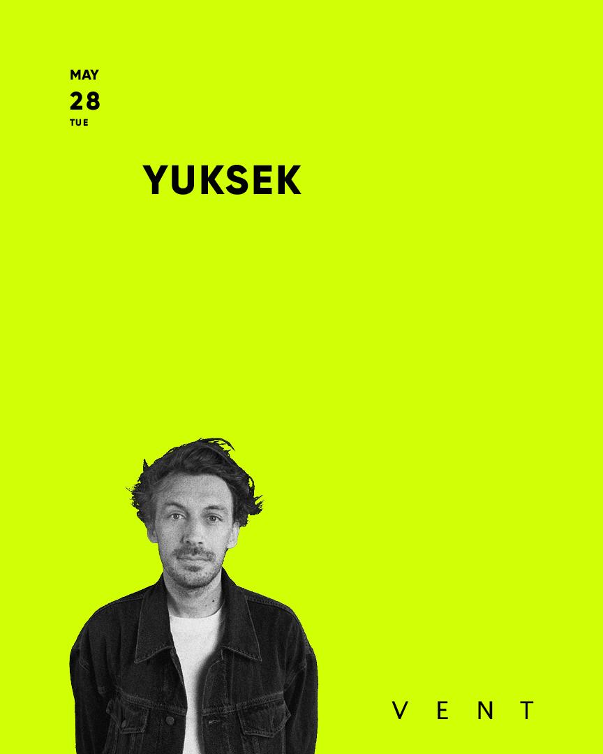 Yuksek