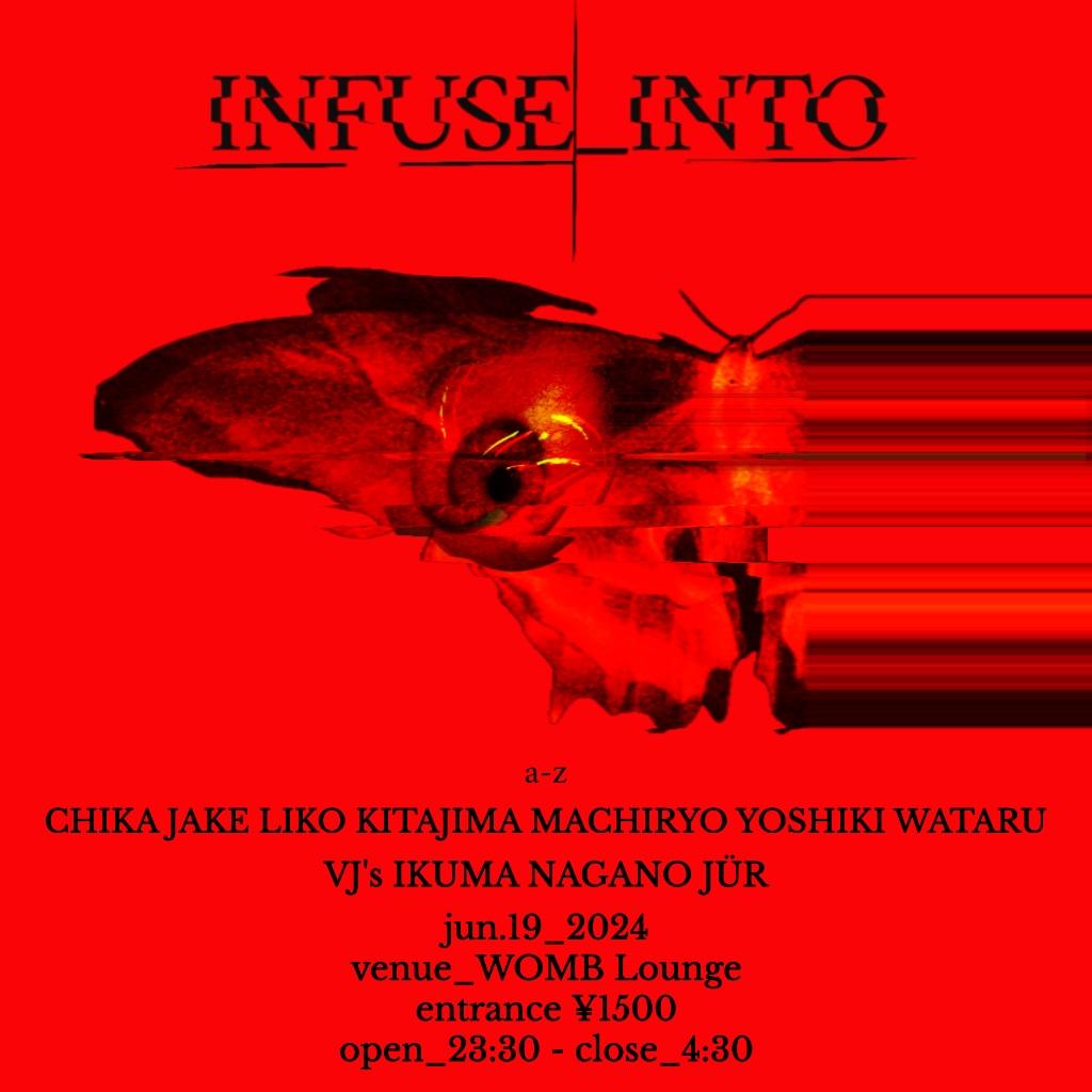 Infuse_Into