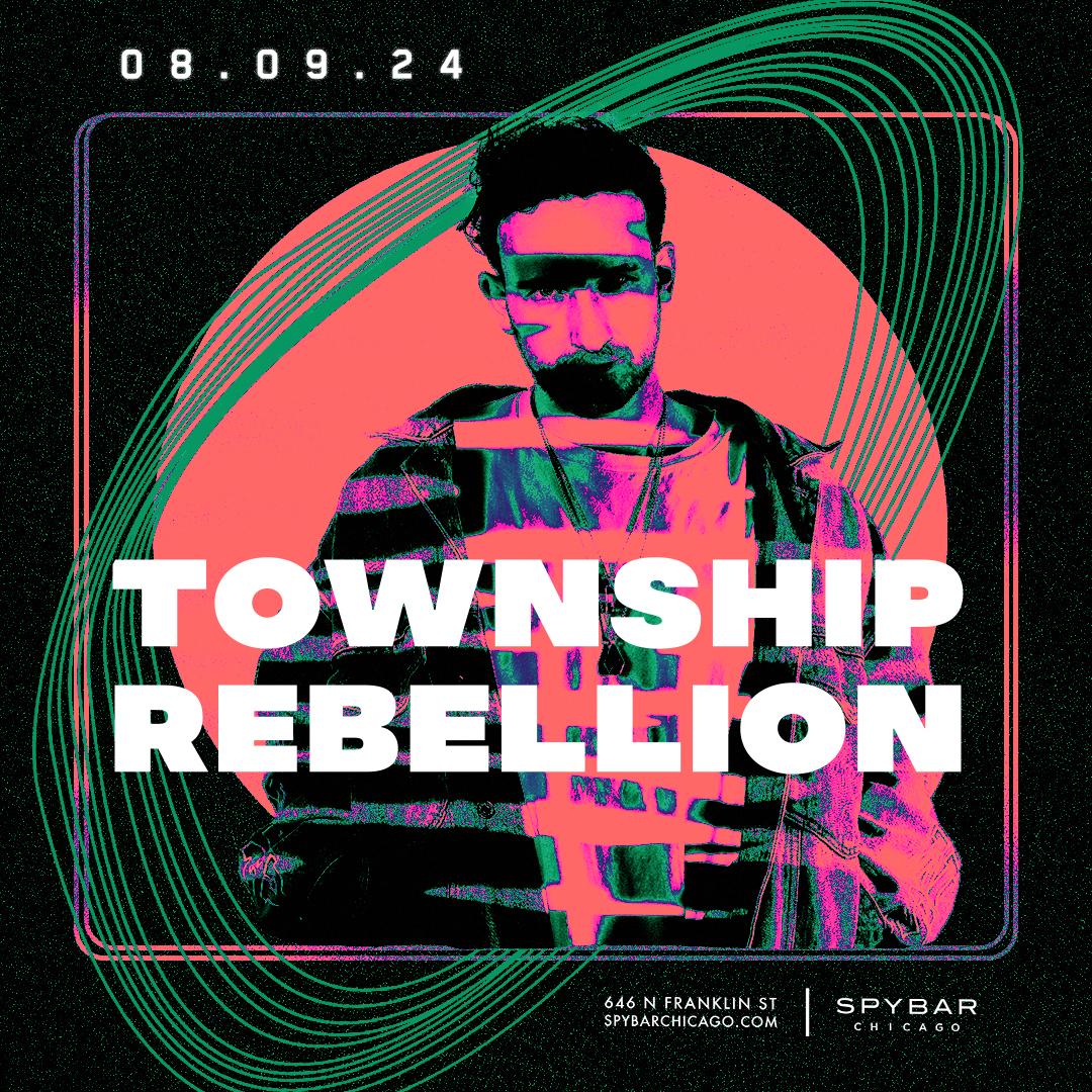 Township Rebellion