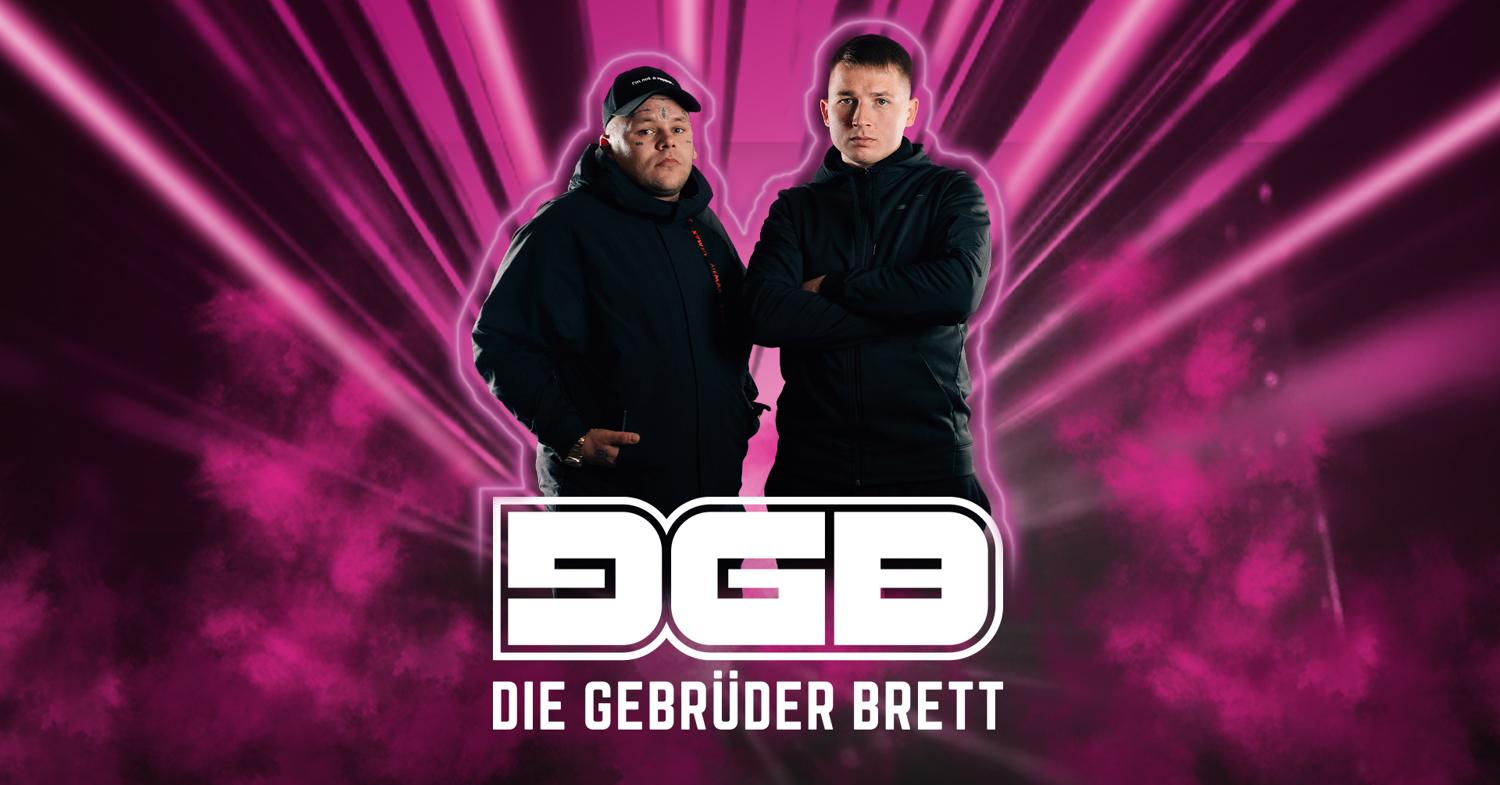 Die Gebrüder Brett