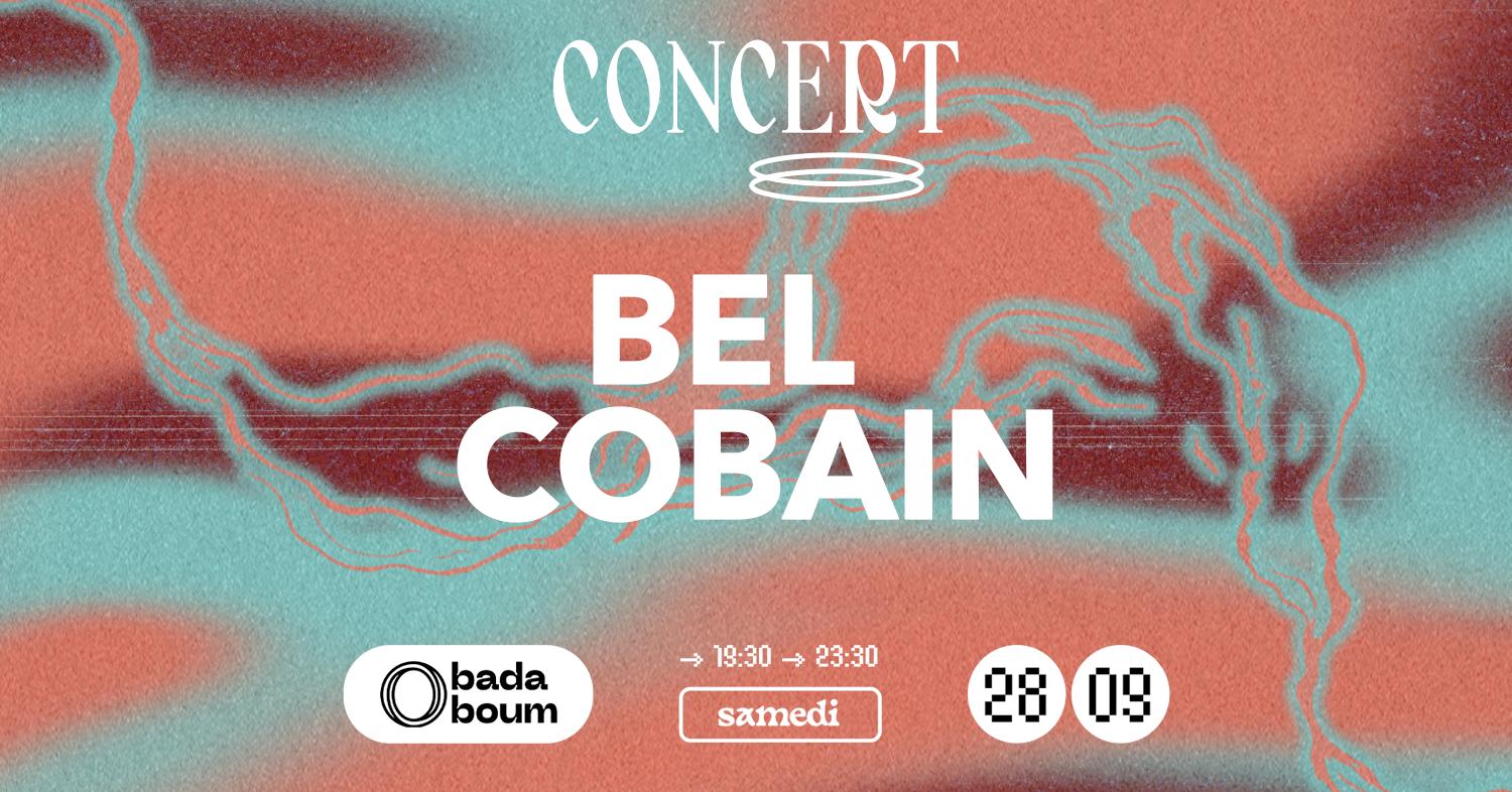 Concert — Bel Cobain