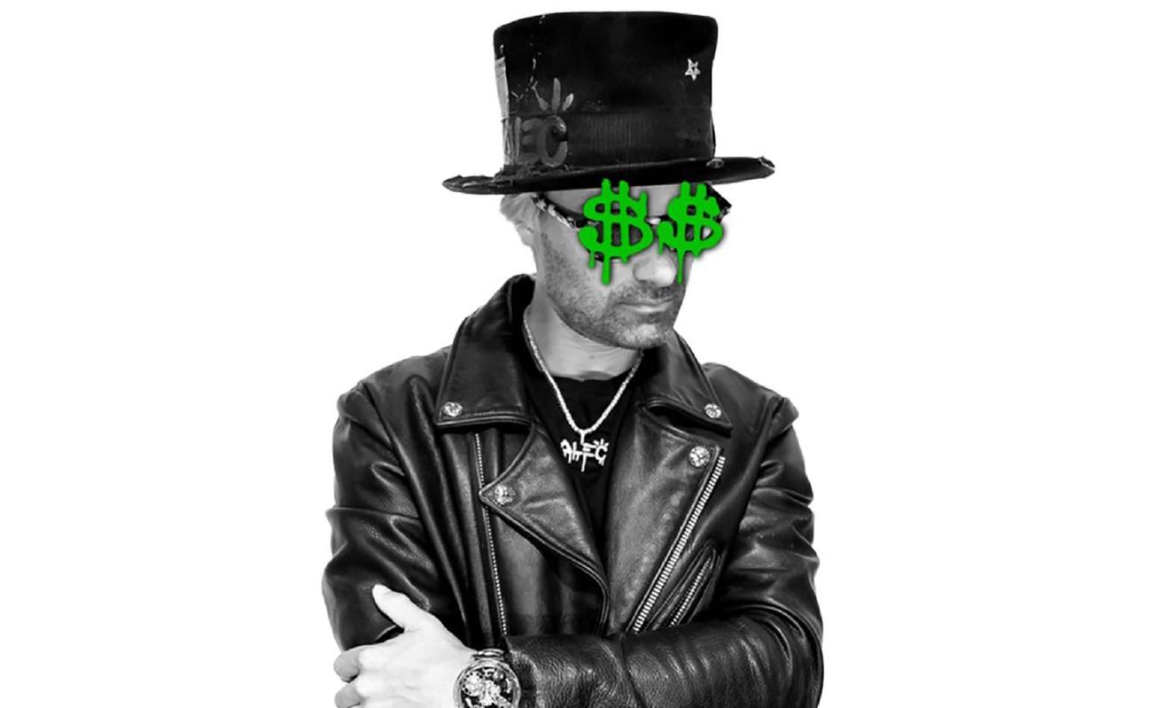 Alec Monopoly