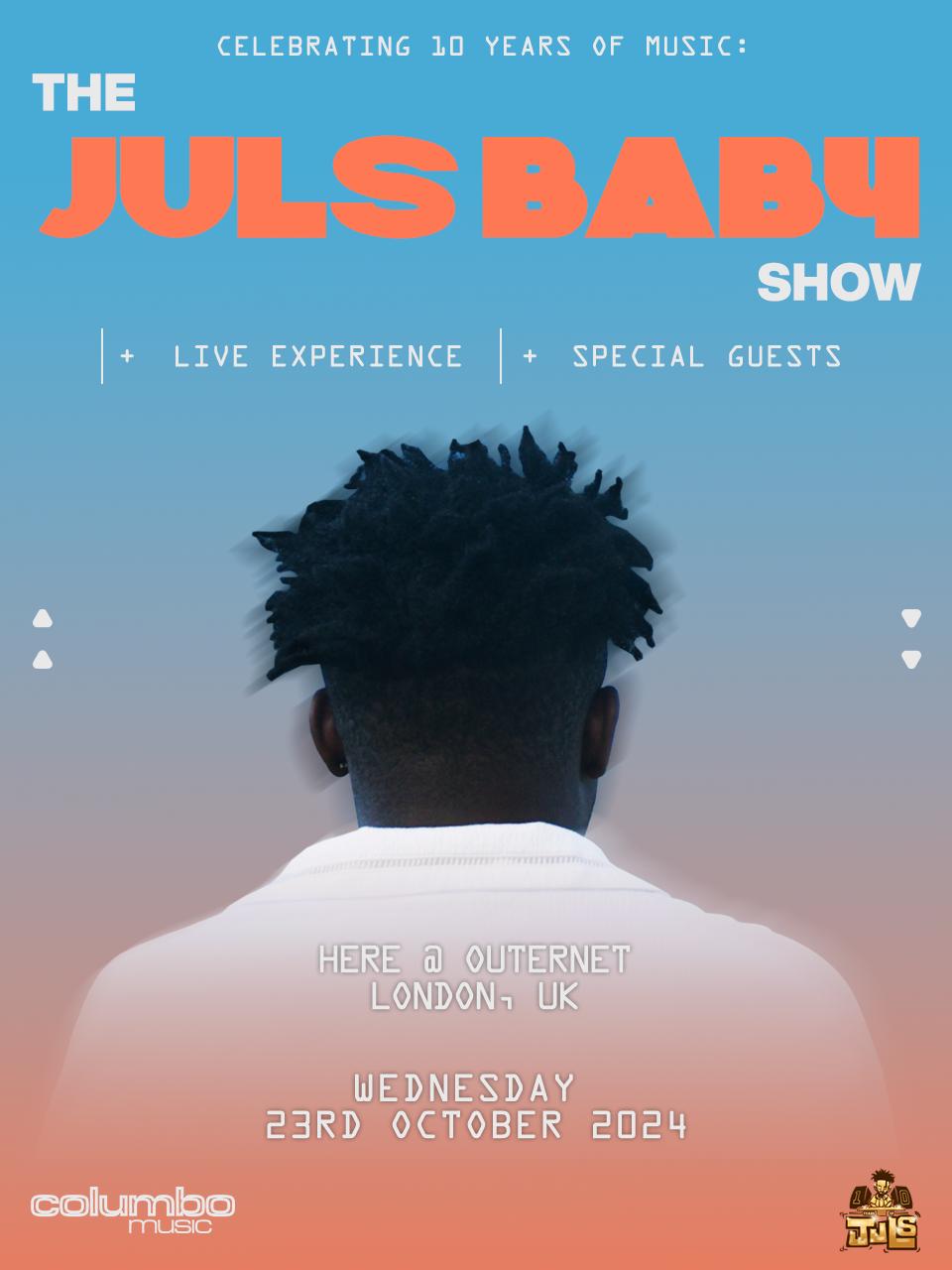 Juls Live