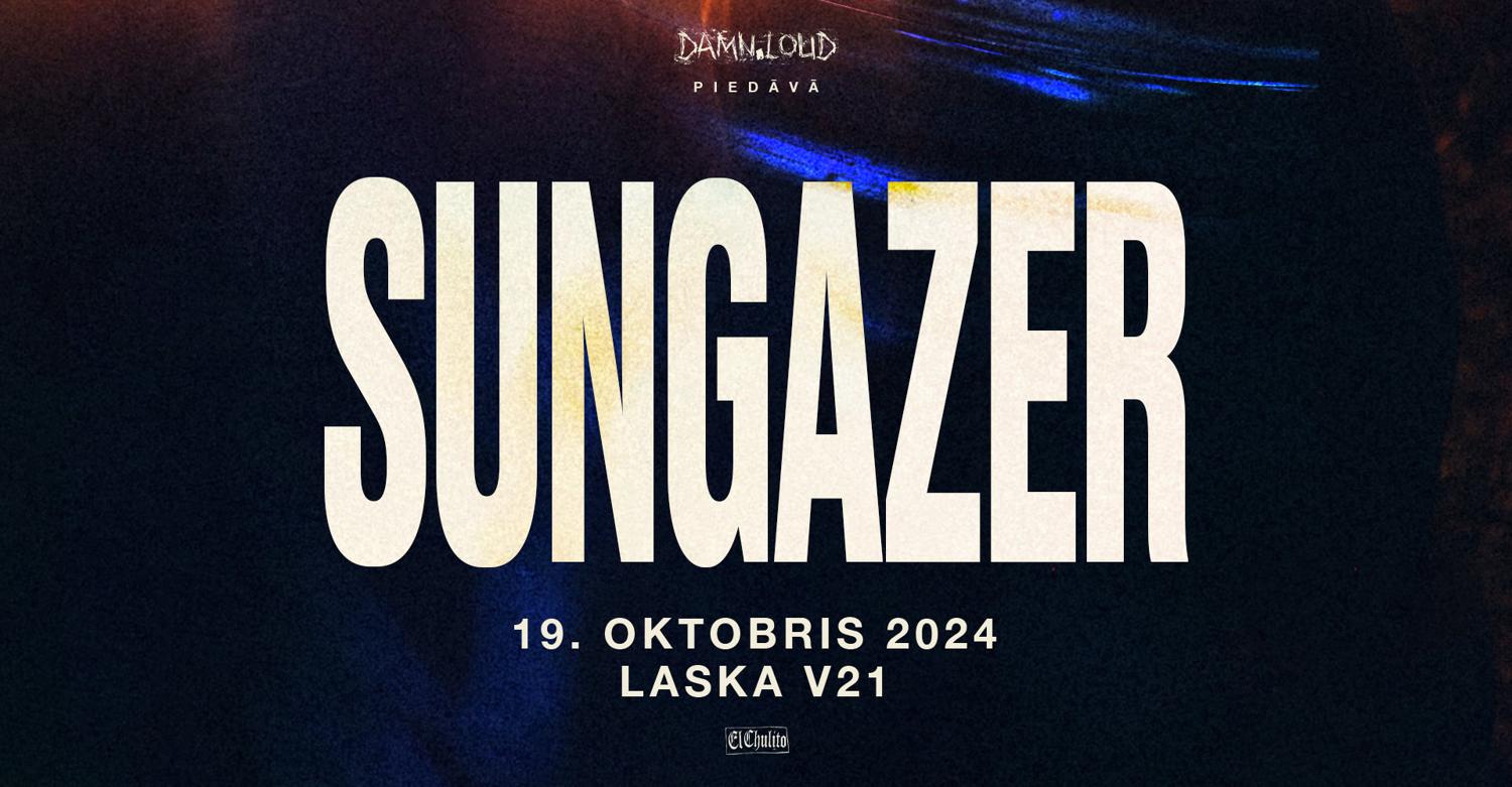 Sungazer (Us)