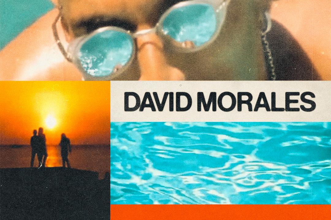 David Morales (All Night Long) Closing Party