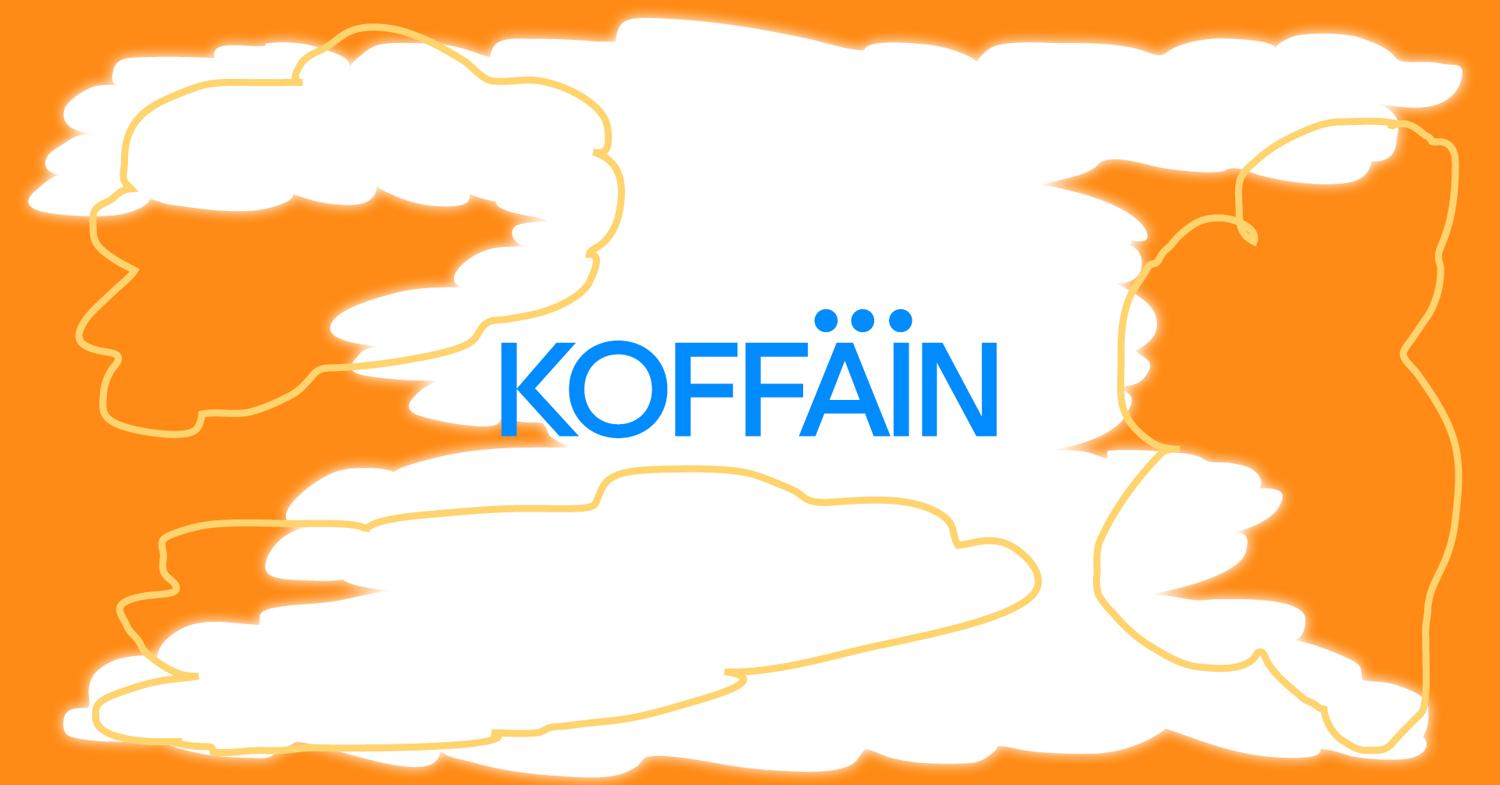 Koffäin Folamour Special