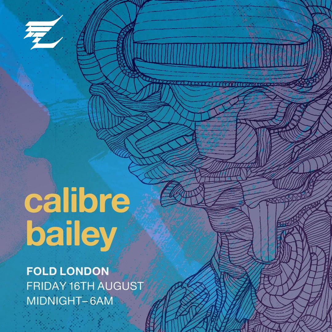 Calibre At Fold