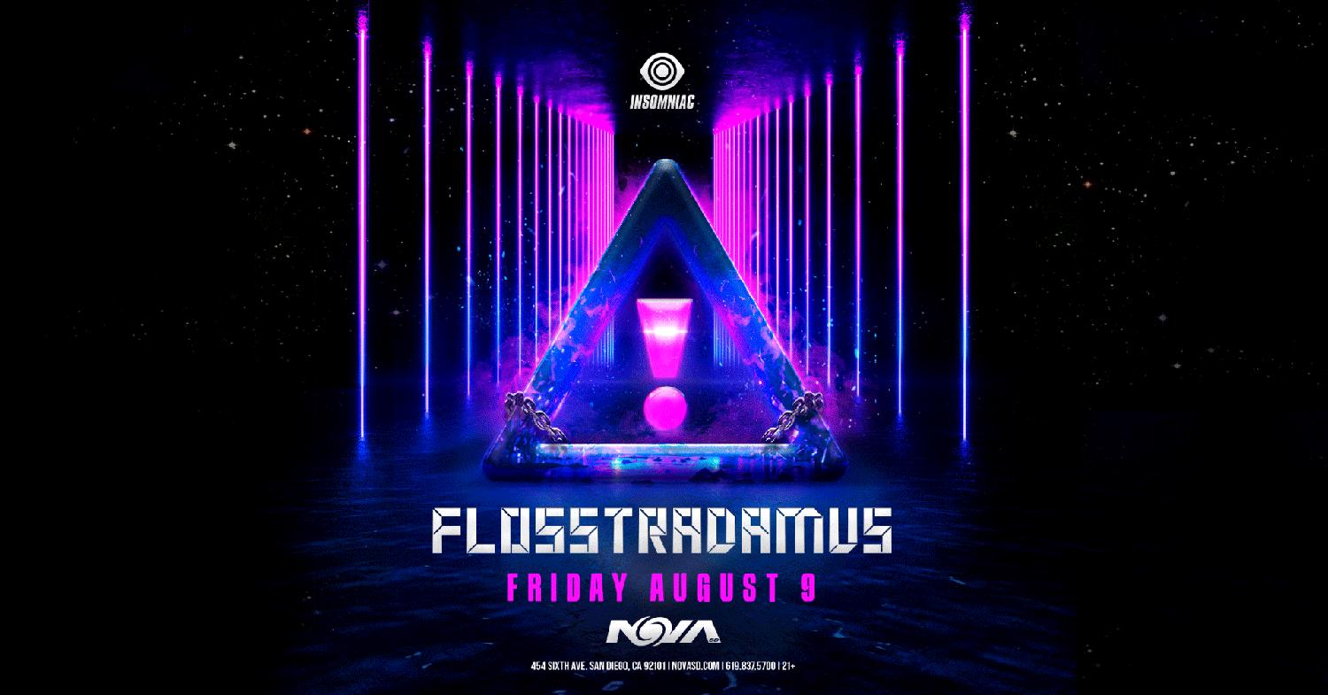 Flosstradamus