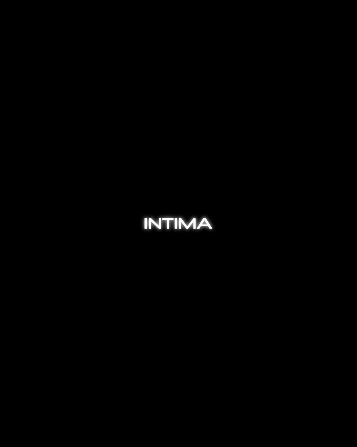 Intima Halloween