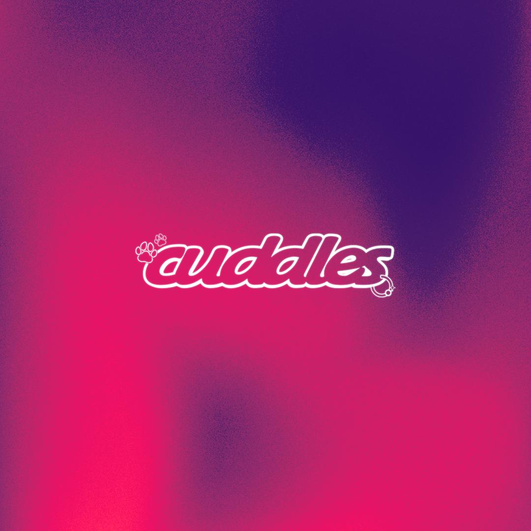 Cuddles Vol.5