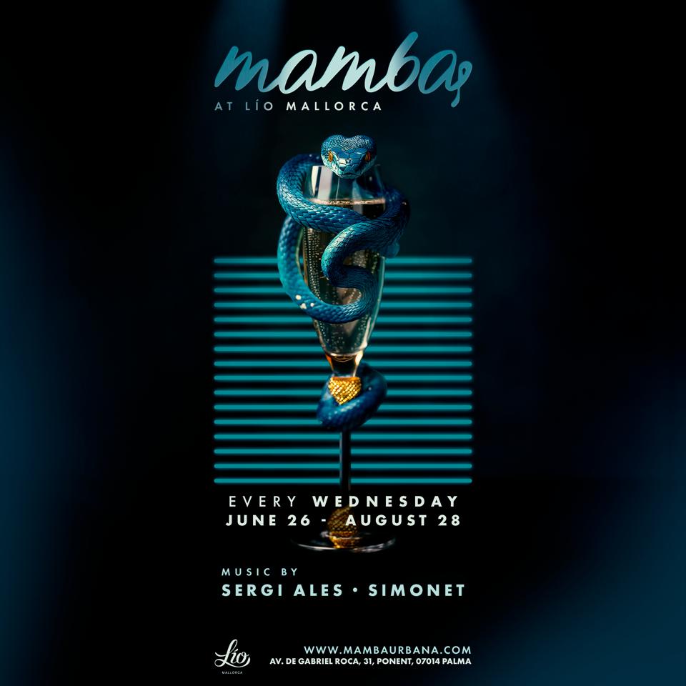 Mamba Urbana