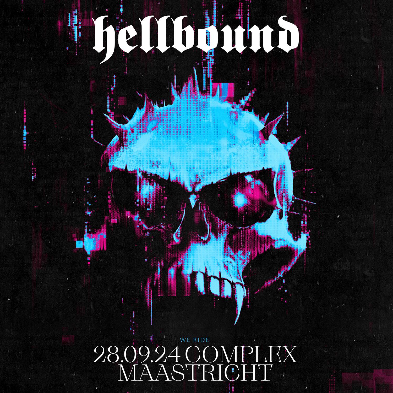 Hellbound