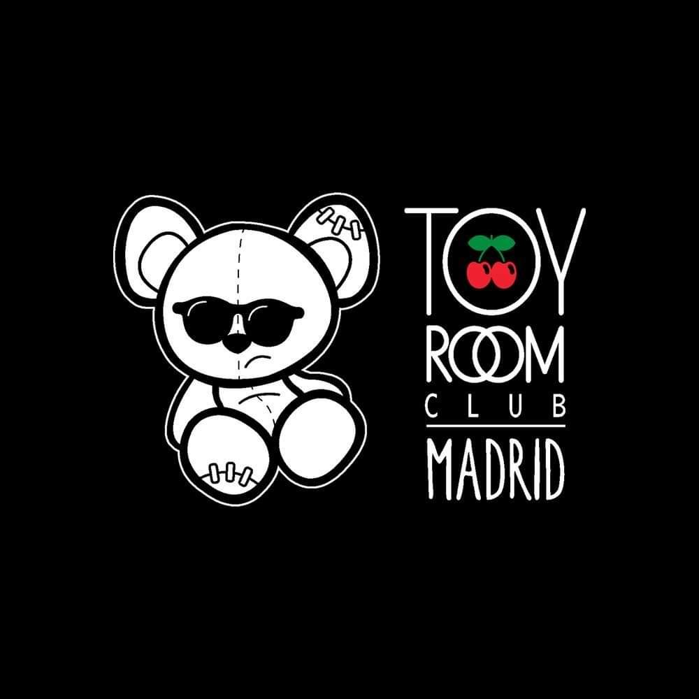 Boiler Room X Elements Cave - Toy Room