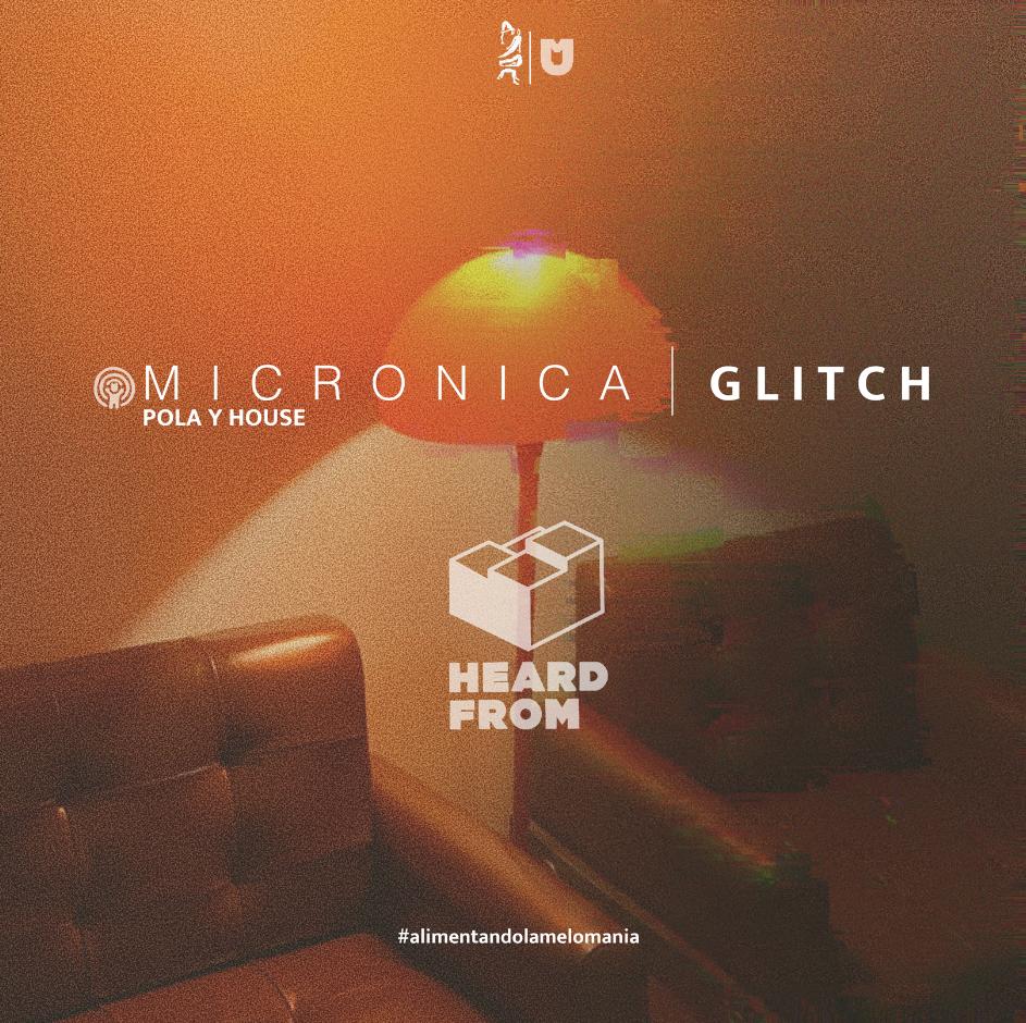 Micronica Pres. Glitch