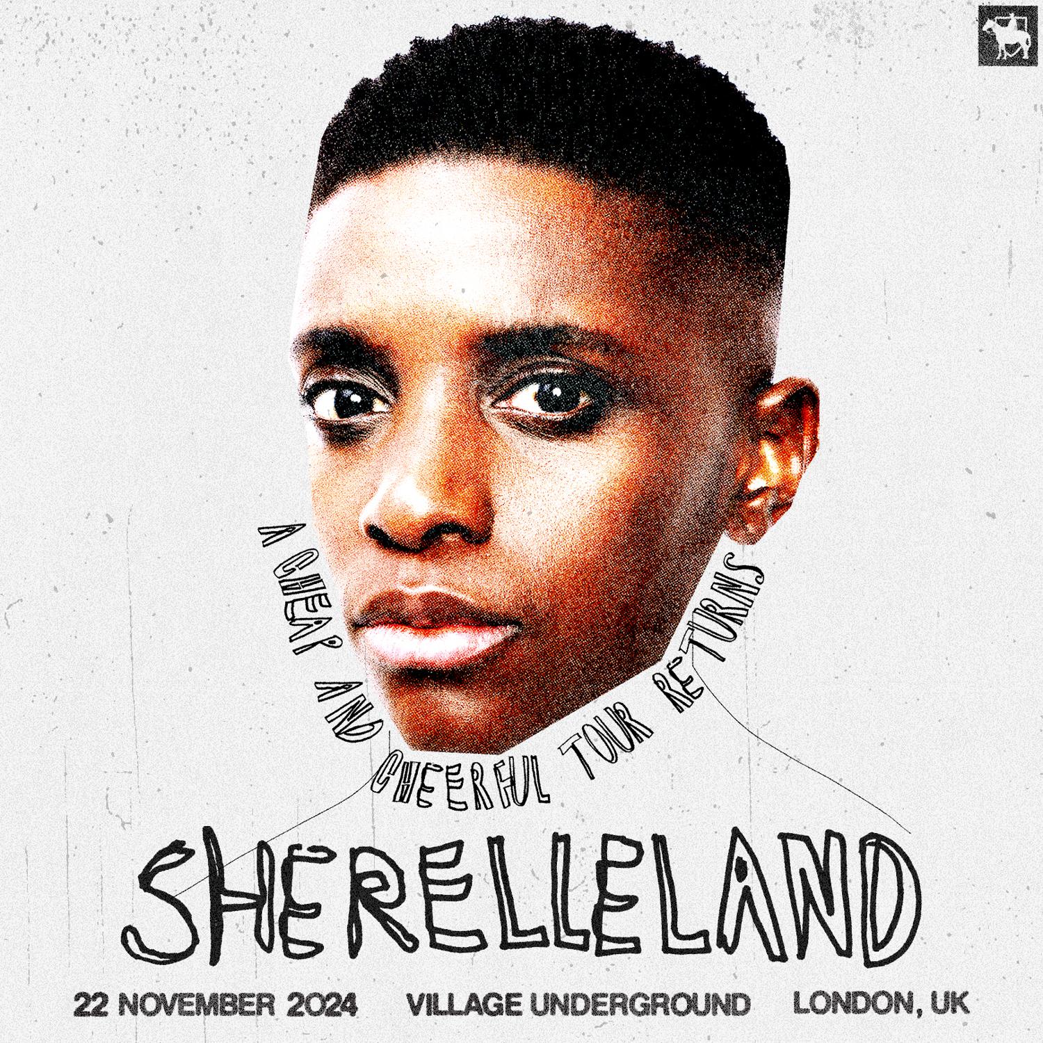 Sherelleland