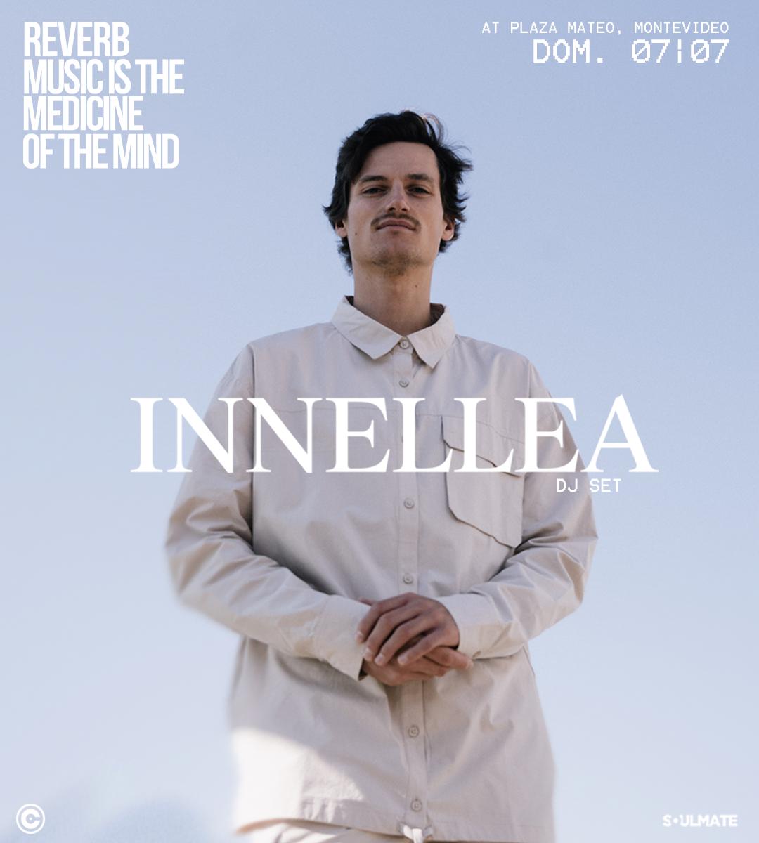 Reverb Pres. Innellea