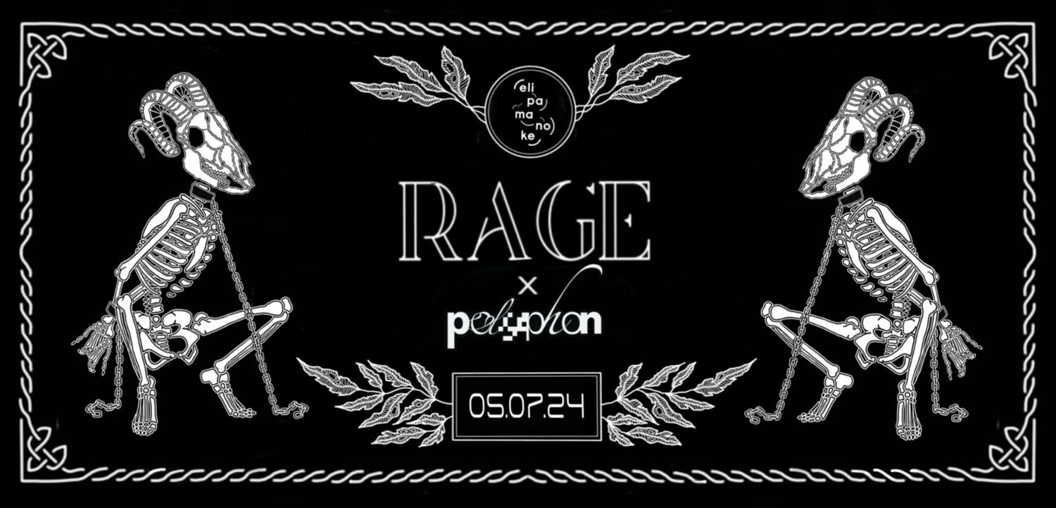 Rage X Polyphon