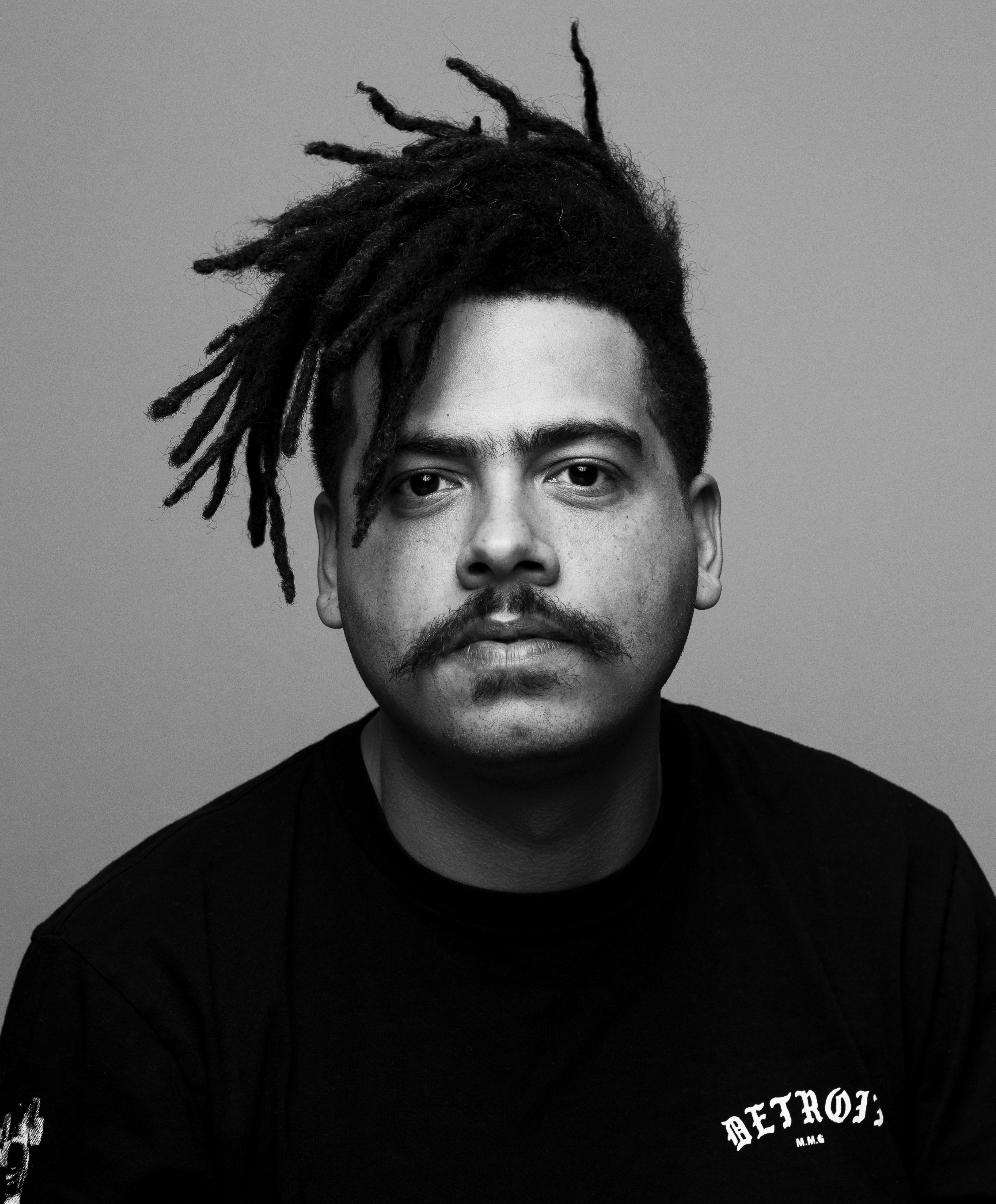 Output At Hola Beach Pres. Seth Troxler