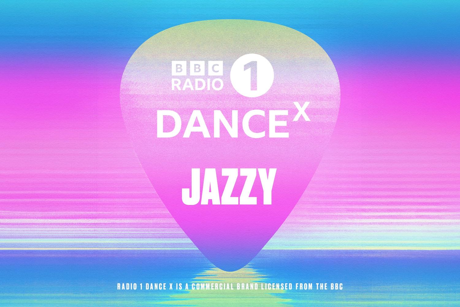 Bbc Radio 1 Dance X