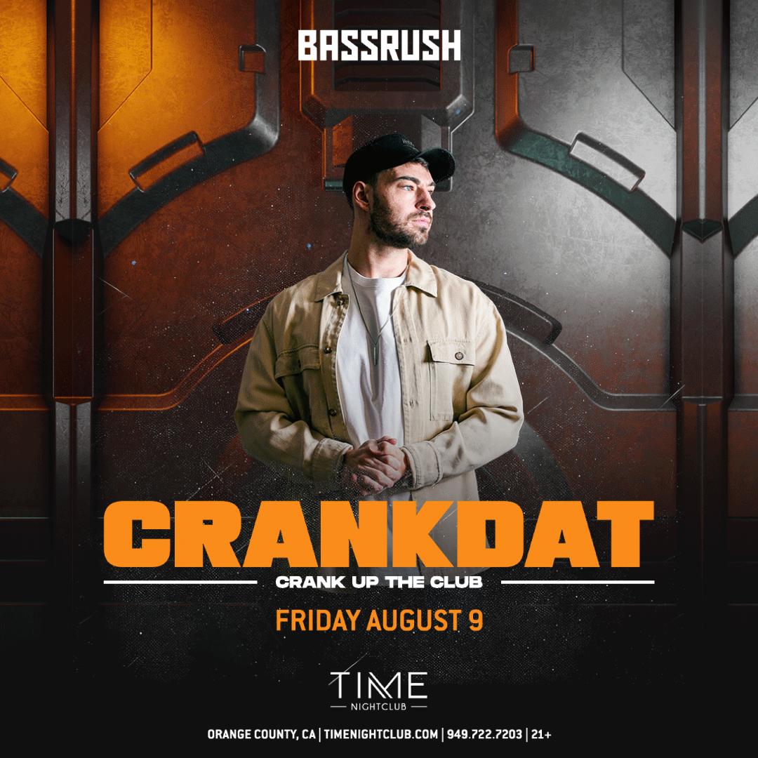 Crankdat