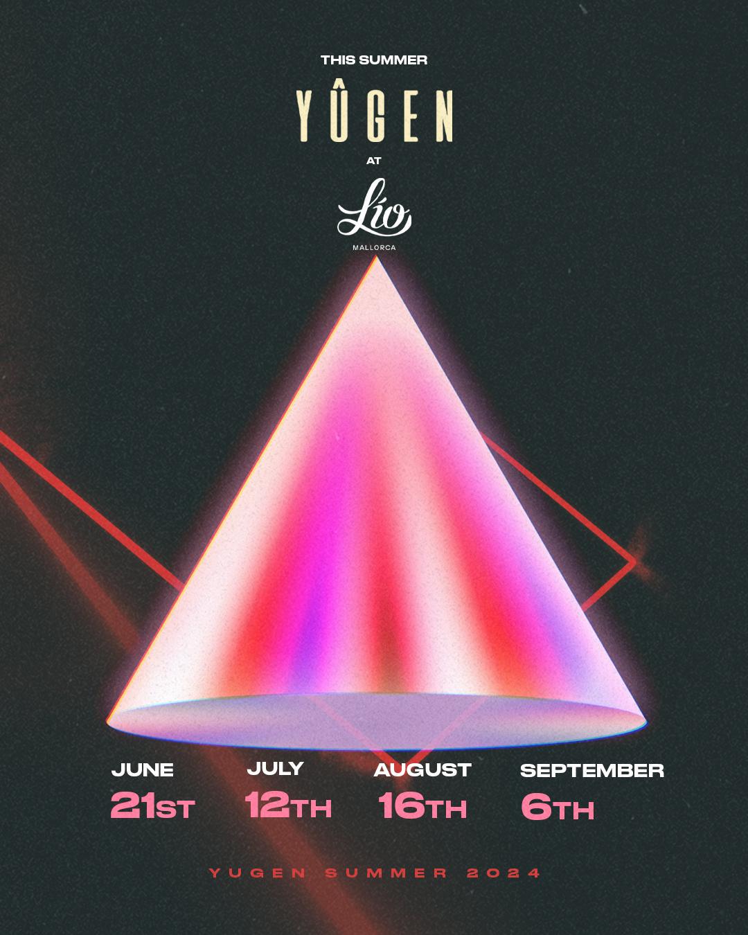 Yûgen