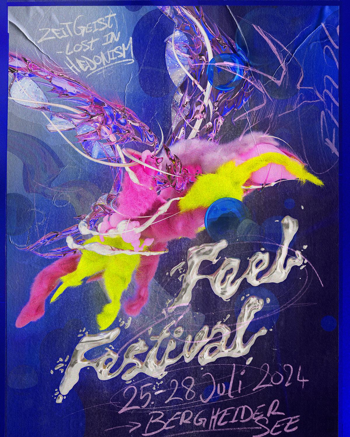 Feel Festival 2024