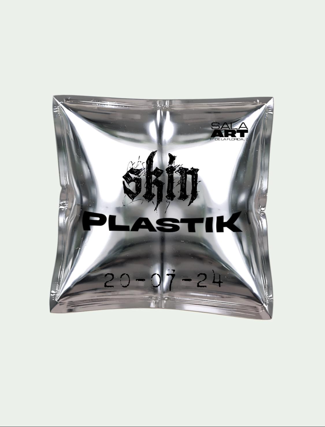 Skin Plastik