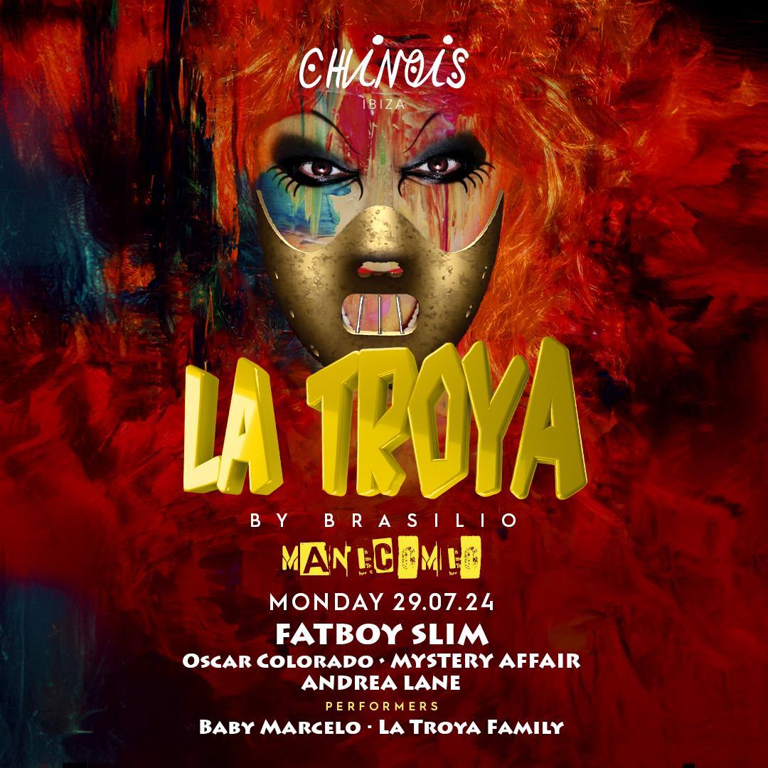 La Troya