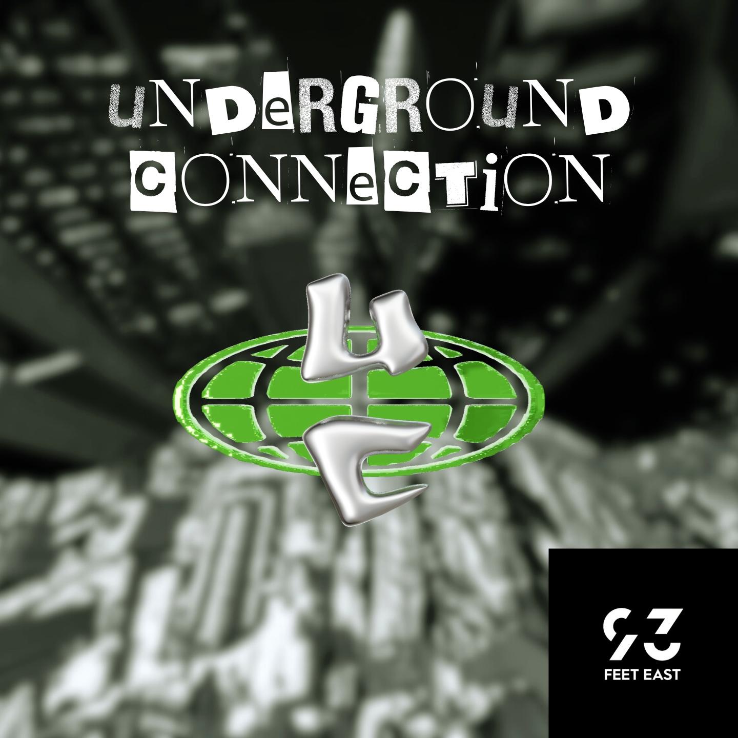 Underground Connection Summer Special