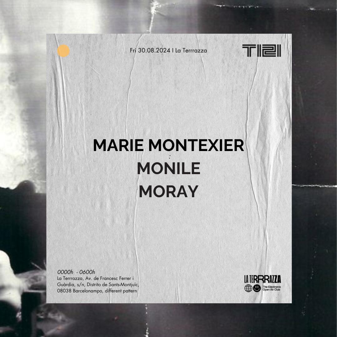 Tizi Pres. Marie Montexier